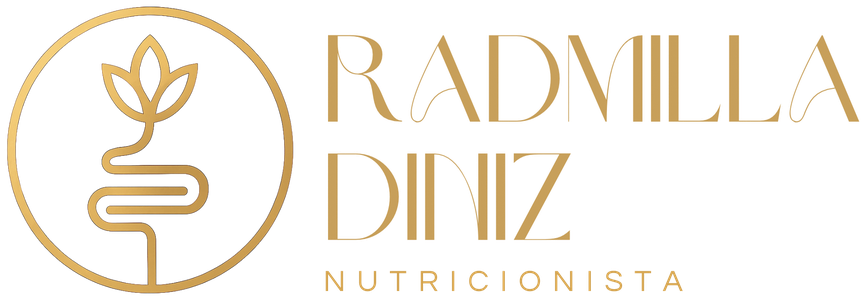 Radmilla Diniz — Nutricionista